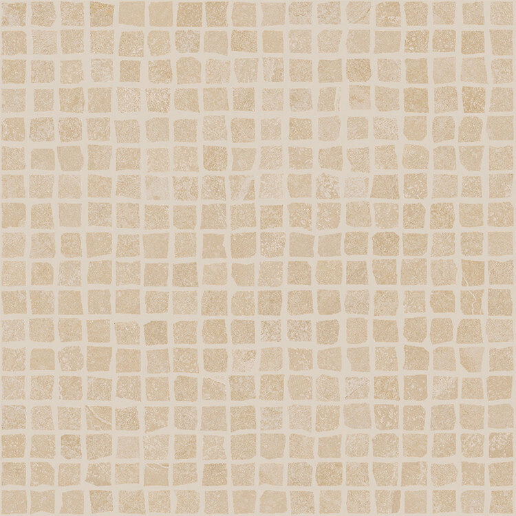 Керамогранит Италон Материя Магнезио Мозаика Рома 30X30