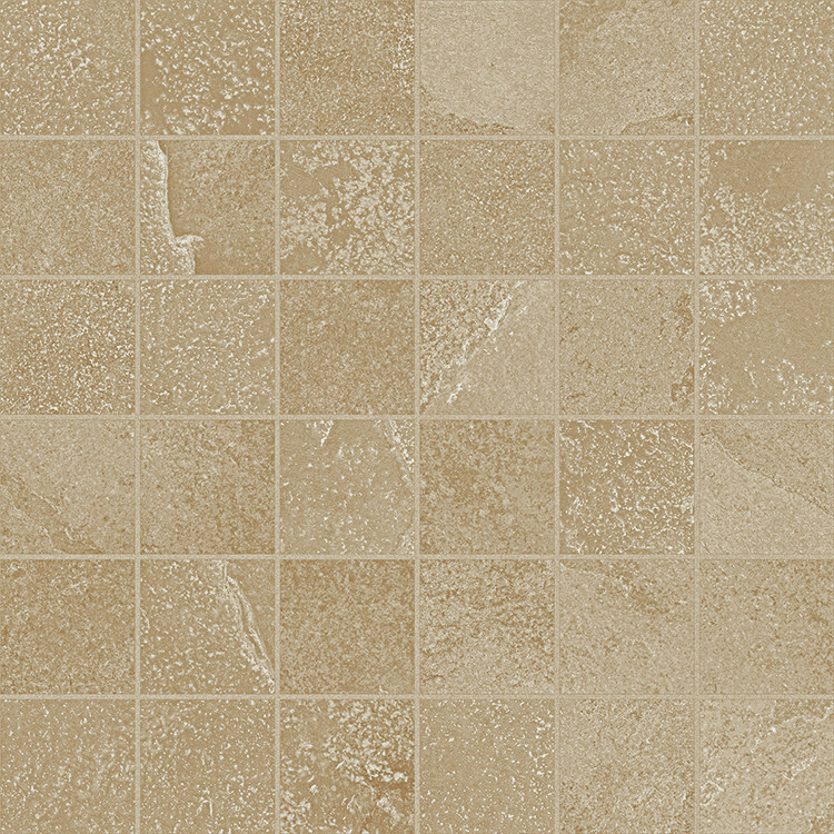 Керамогранит Италон Материя Хелио Мозаика 30X30