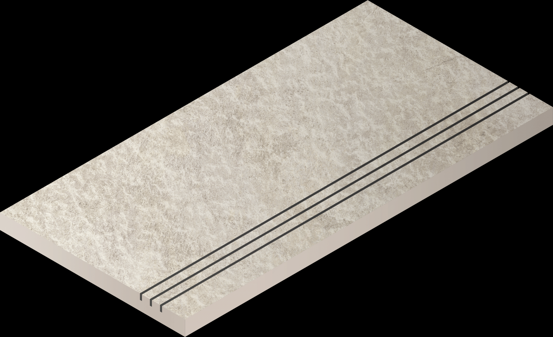 Керамогранит Италон Айс Борt.30X60 Грип