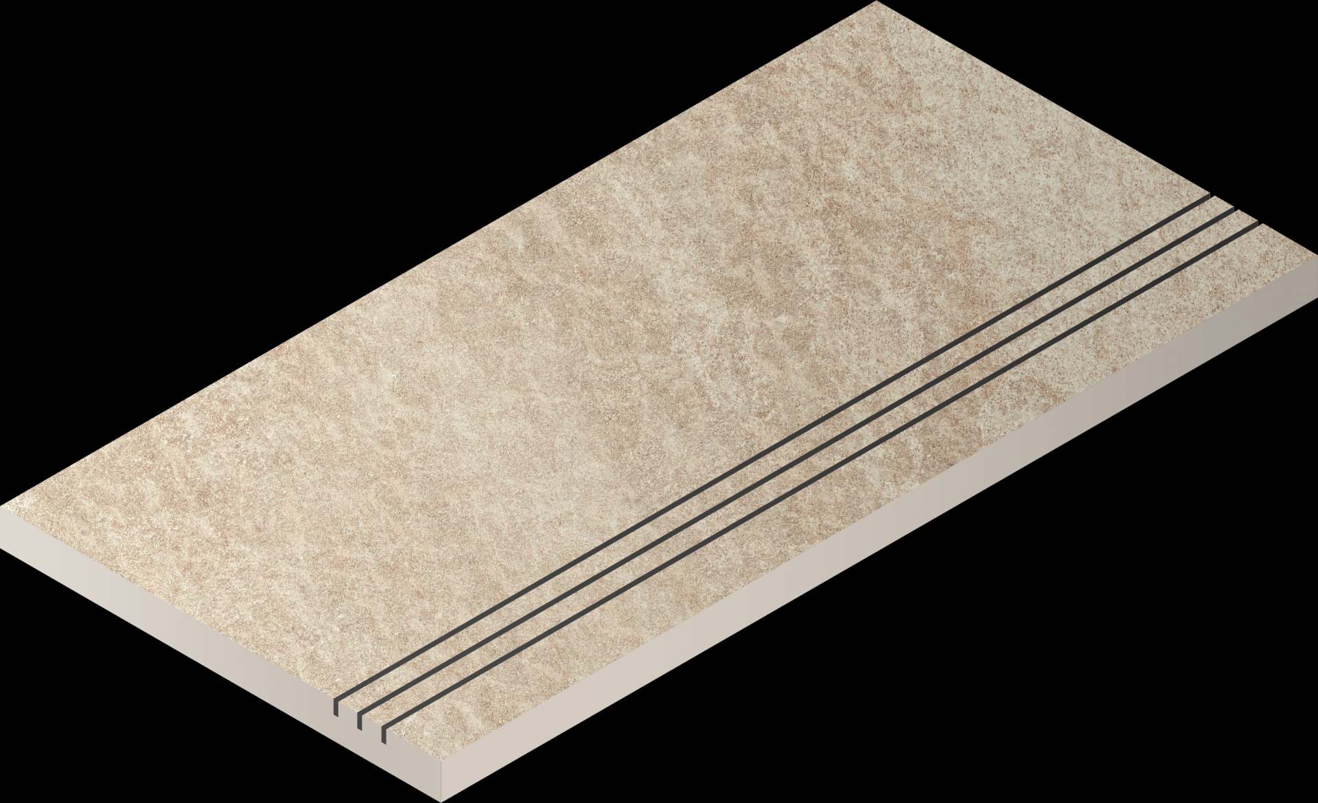 Керамогранит Италон Роуп Борt.30X60 Грип
