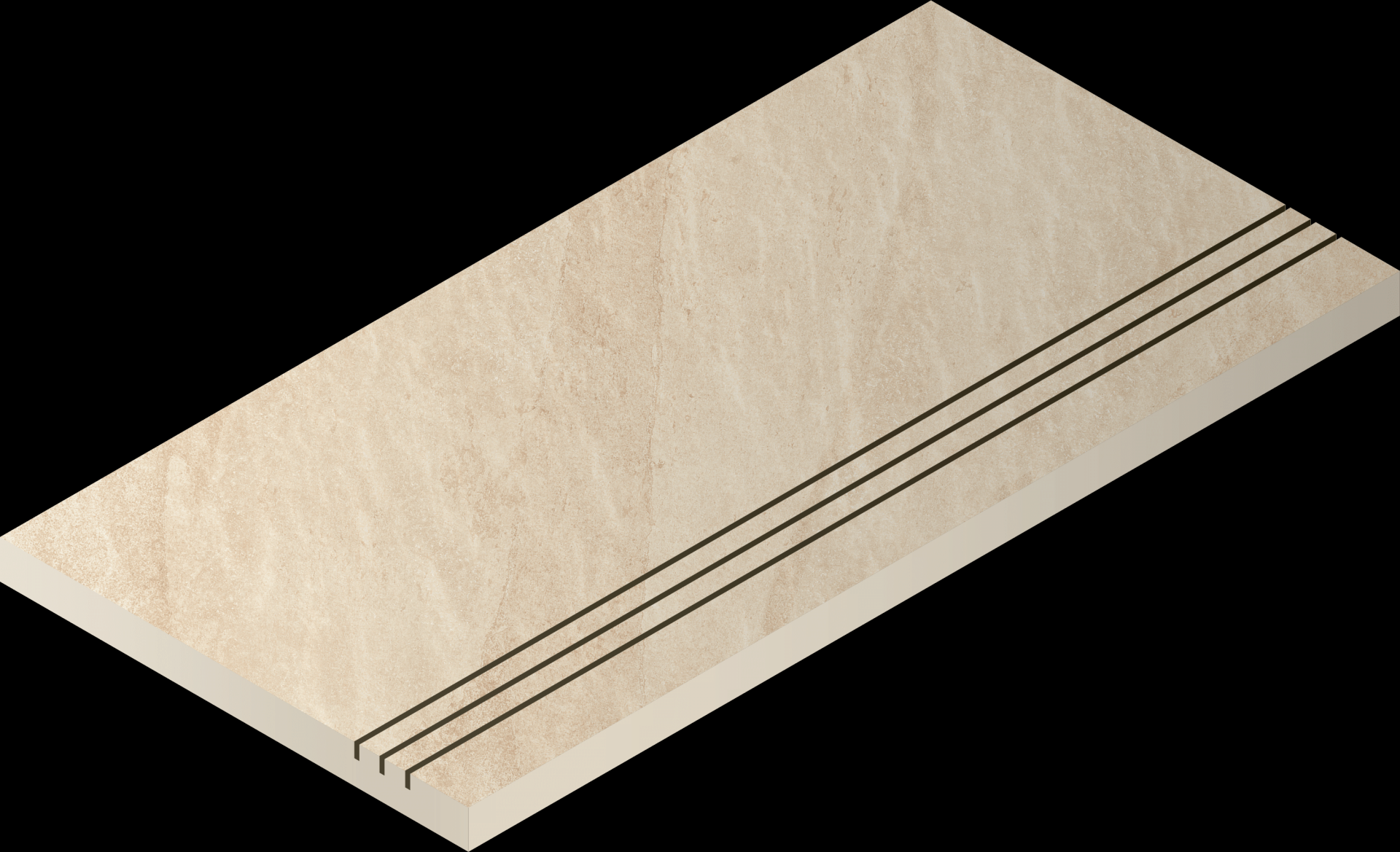 Керамогранит Италон Магнезио Борt.30X60 Грип
