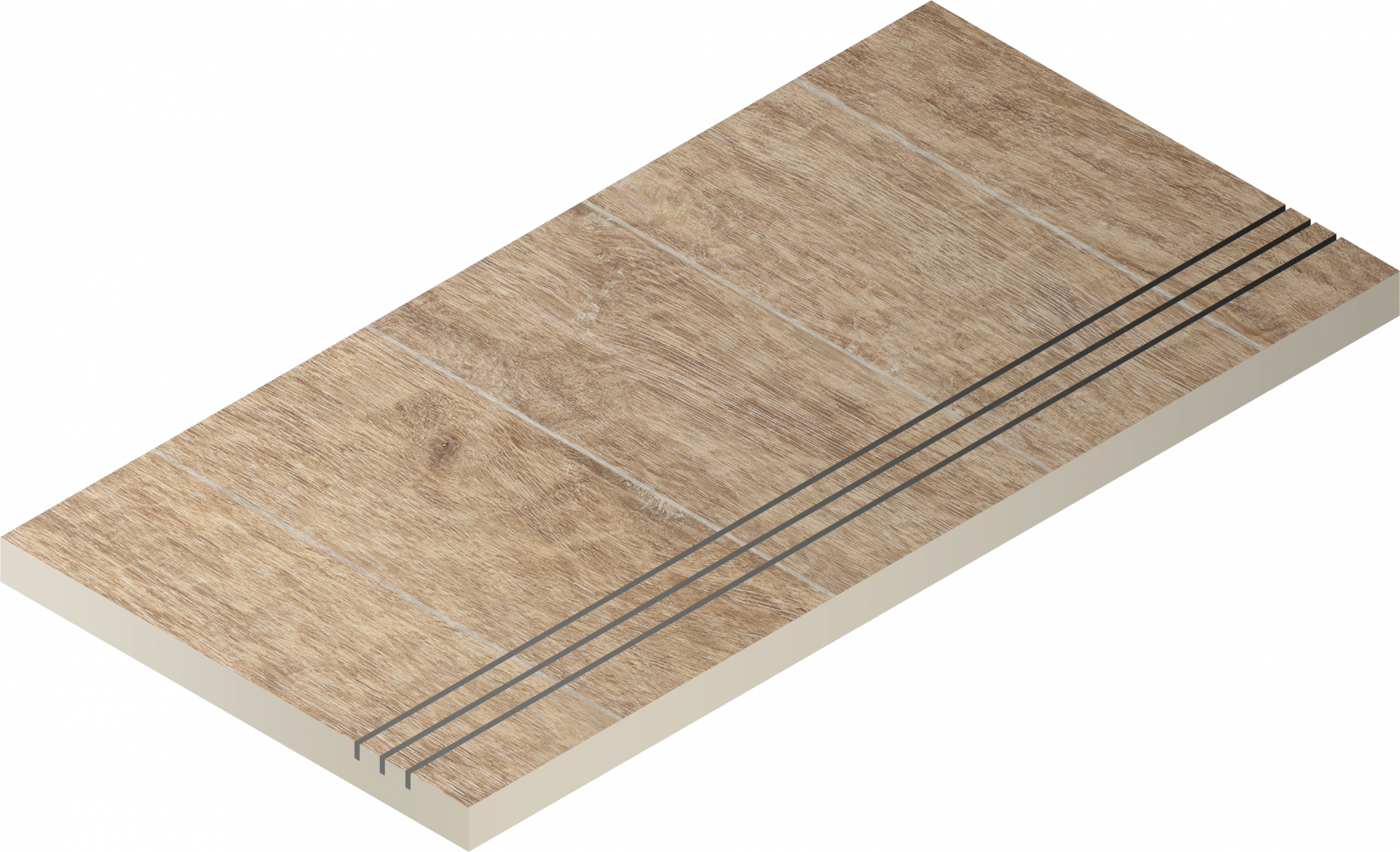 Керамогранит Италон Олив Борt.30X60 Грип