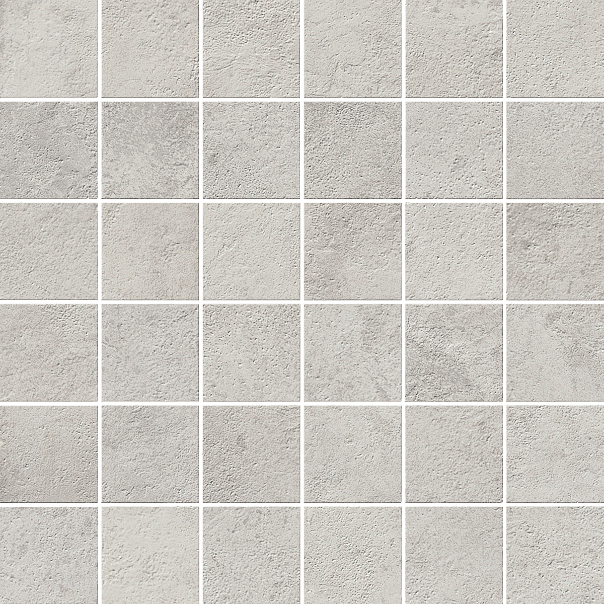 Керамогранит Италон Миллениум Сильвер Мозаика 30X30