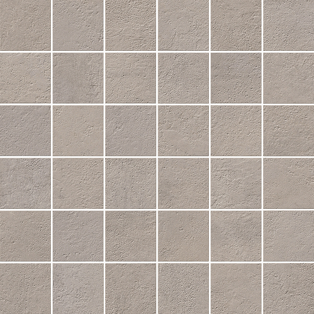 Керамогранит Италон Миллениум Айрон Мозаика 30X30