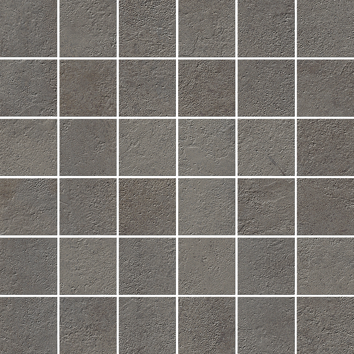 Керамогранит Италон Миллениум Блэк Мозаика 30X30
