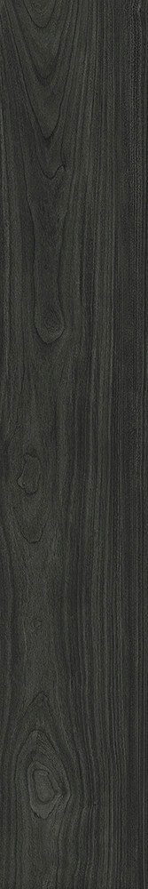 Керамогранит Италон Рум Вуд Блэк 20X120 Пат