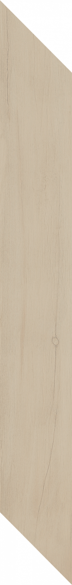 Керамогранит Италон Лофт Магнолия Шеврон 20X160 Рет