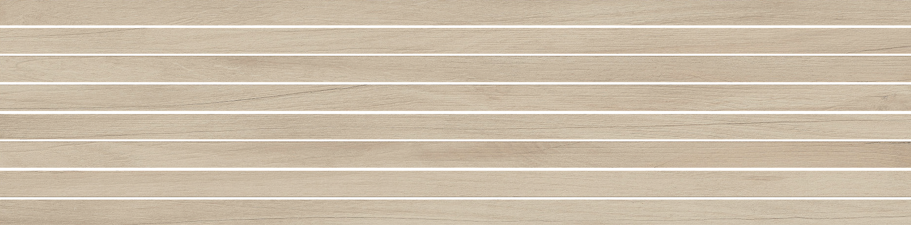 Керамогранит Италон Лофт Магнолия Татами 20X80