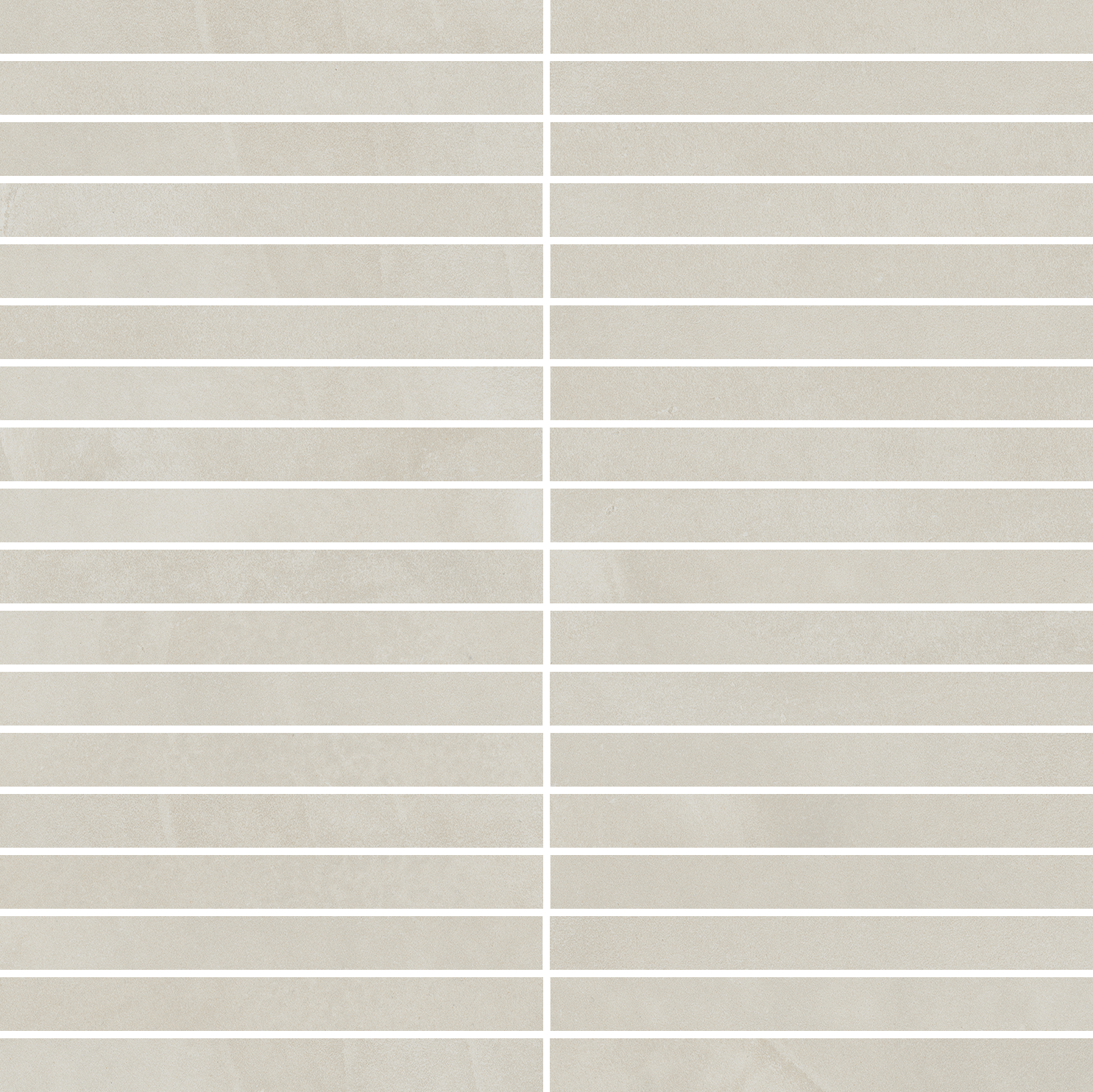 Керамогранит Италон Континуум Пьюр Мозаика Стрип 30X30