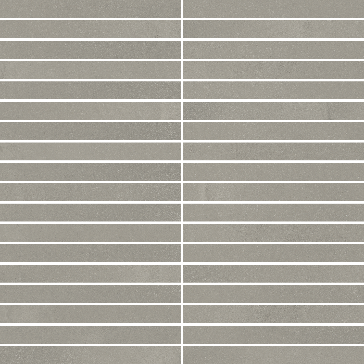 Керамогранит Италон Континуум Айрон Мозаика Стрип 30X30
