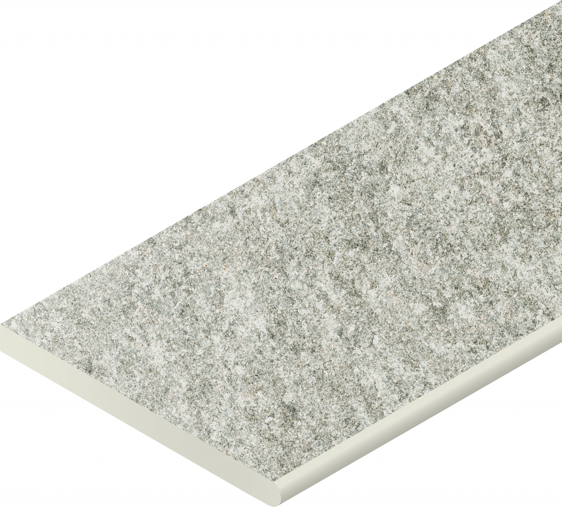 Керамогранит Италон Нордика Айс Борт.30X60 Закругл.пр