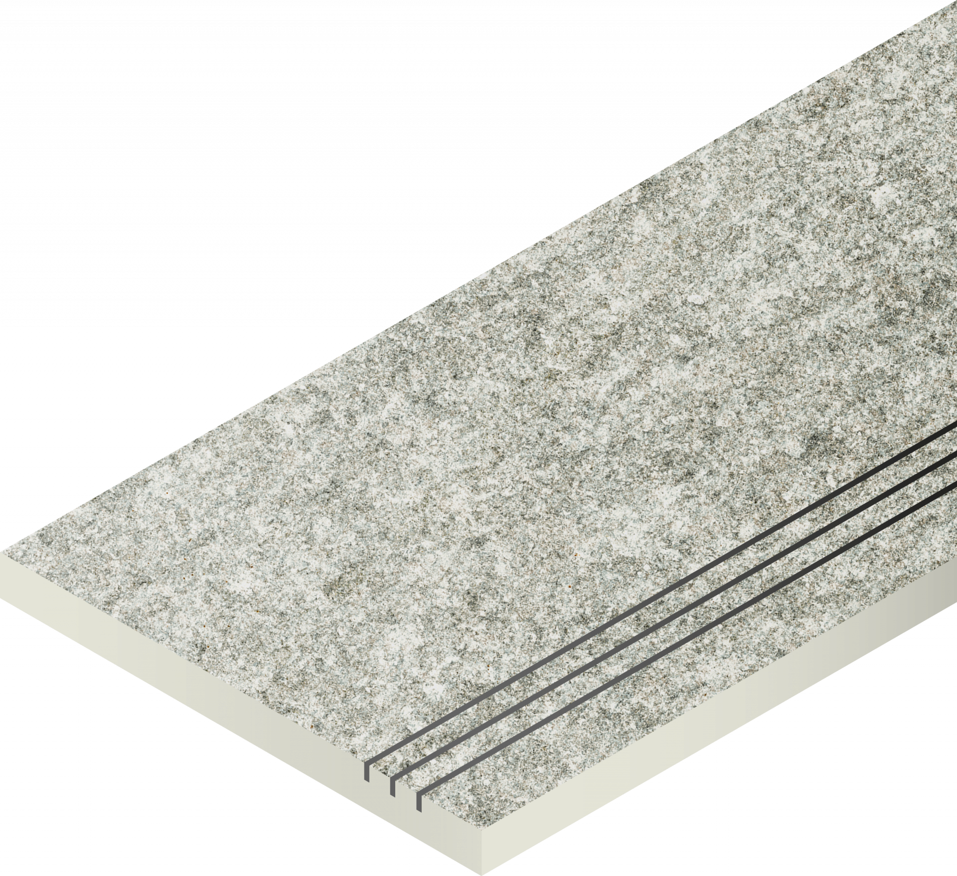 Керамогранит Италон Нордика Айс Борт.30X60 Грип Пр