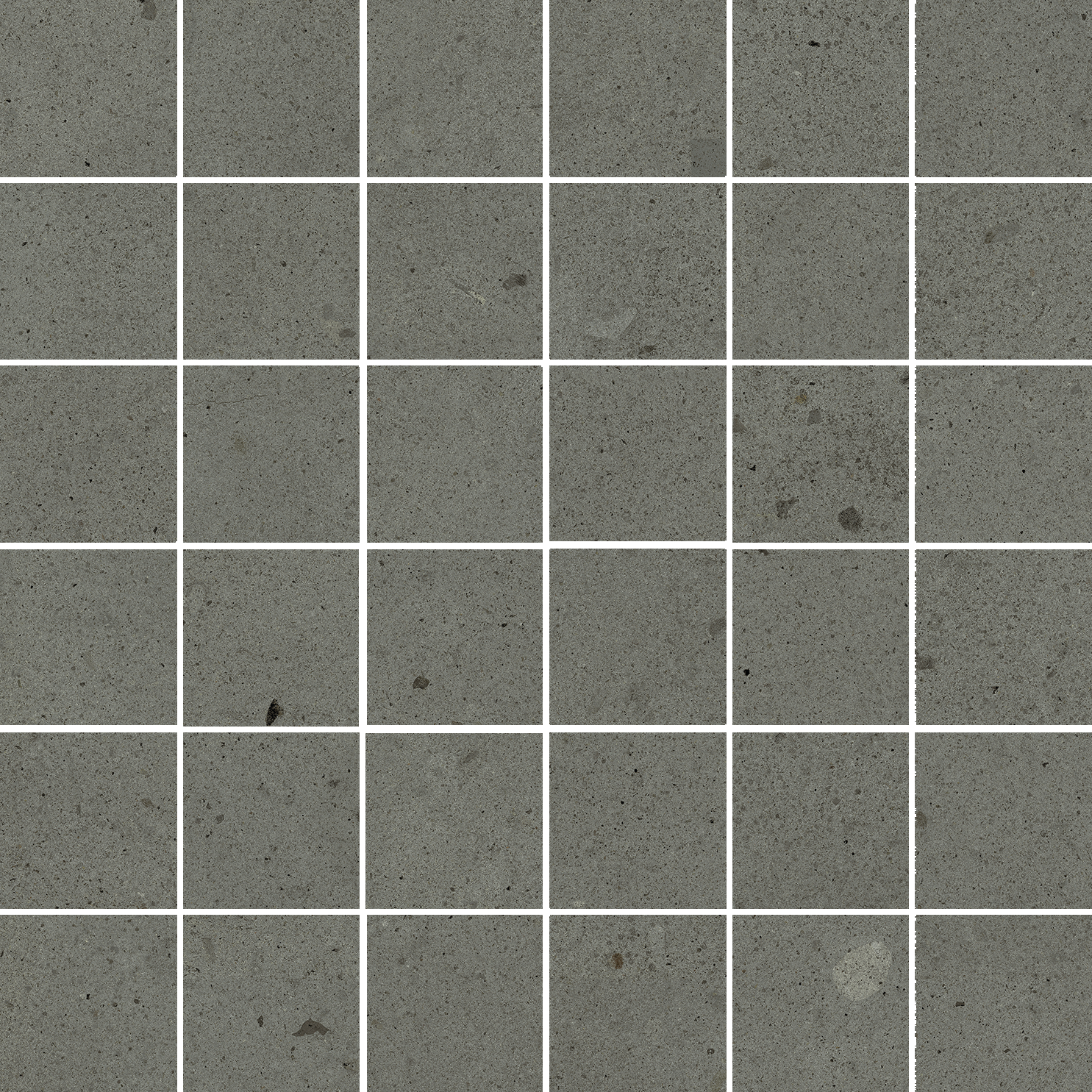 Керамогранит Италон Авангард Блэк Мозаика 30X30