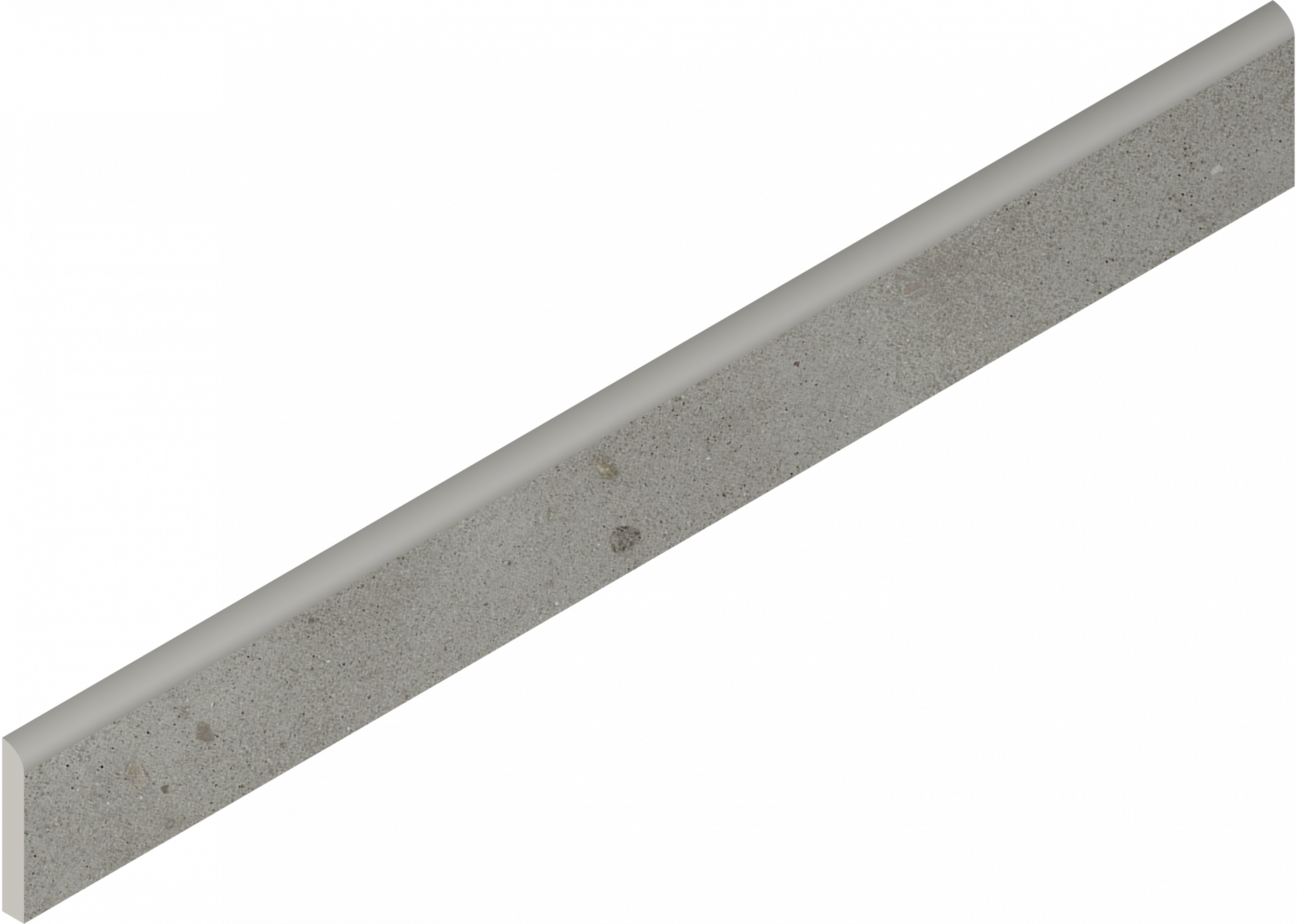Керамогранит Италон Авангард Айрон 7,2X60 Плинтус
