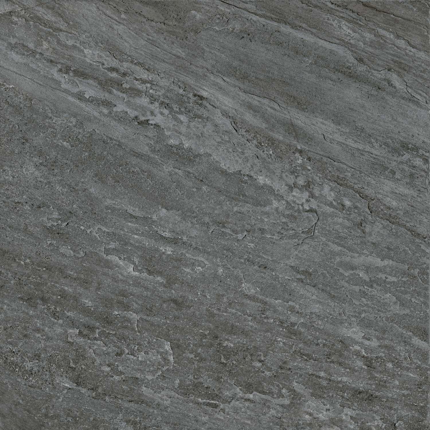 Керамогранит Италон Магма Графит 60X60 Рет