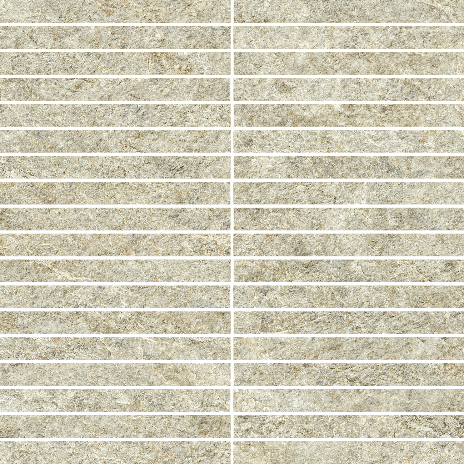 Керамогранит Италон Магма Минерал Мозаика Стрип 30X30