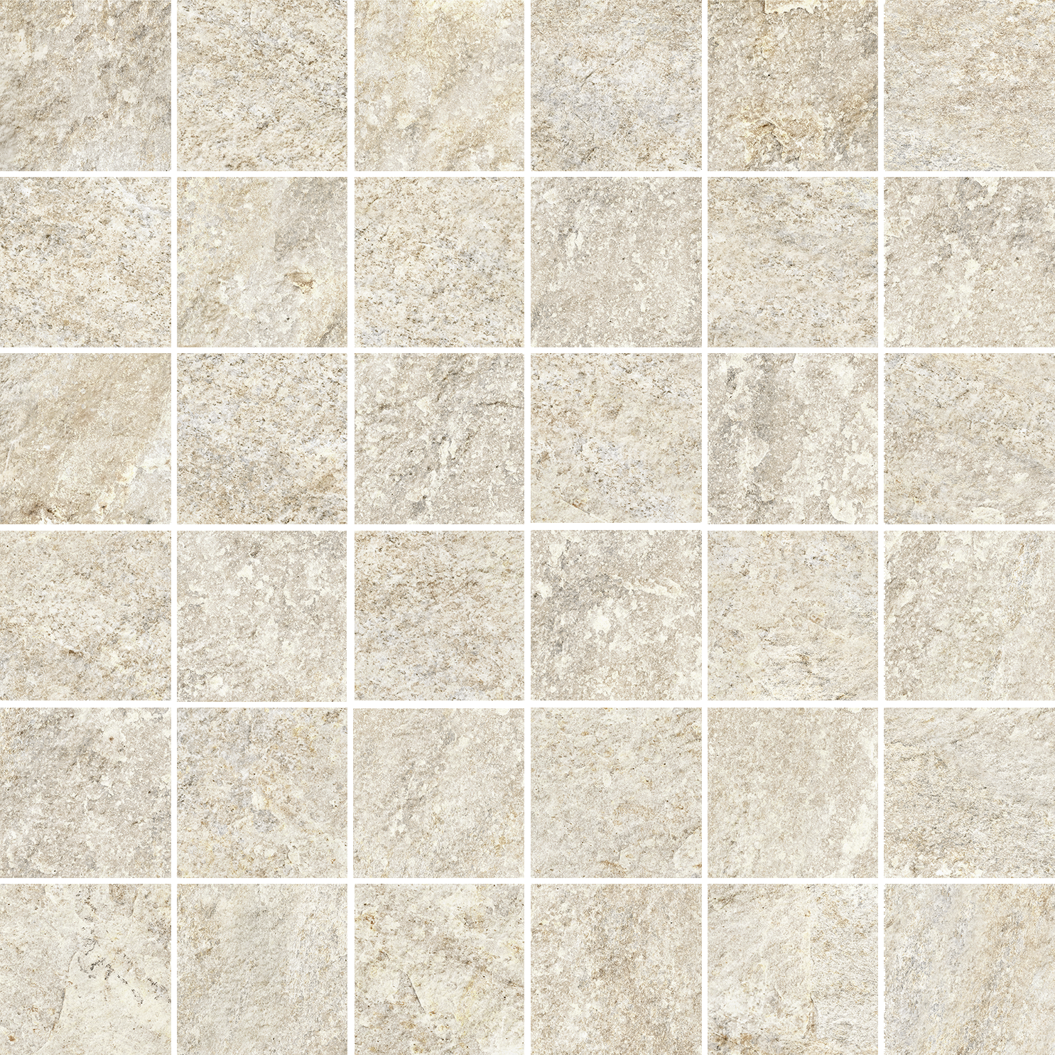 Керамогранит Италон Магма Айс Мозаика 30X30