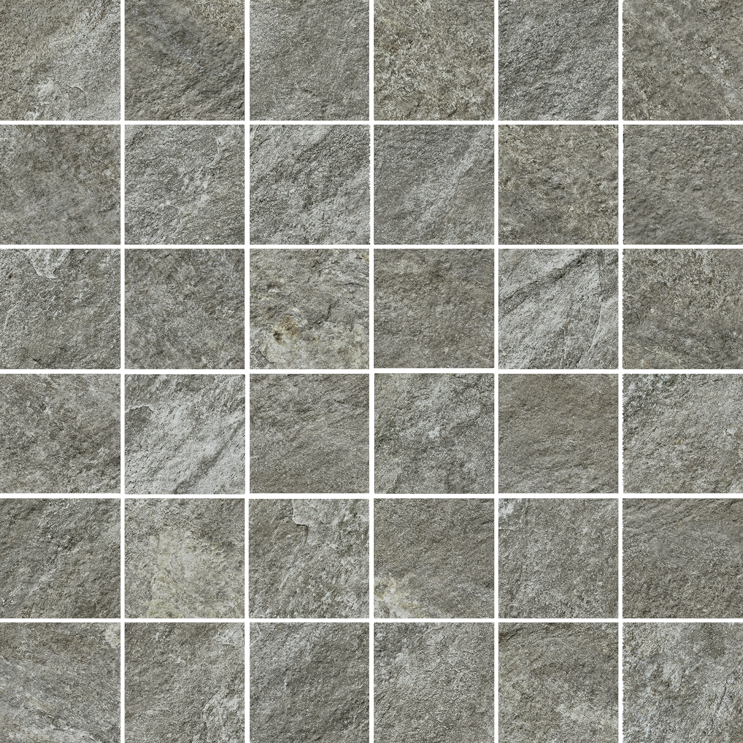 Керамогранит Италон Магма Фог Мозаика 30X30