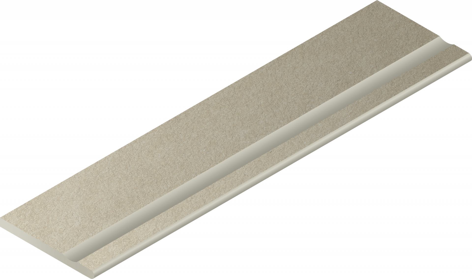 Керамогранит Италон Космос Роуп Борт.30X120 С Выемкой Закр