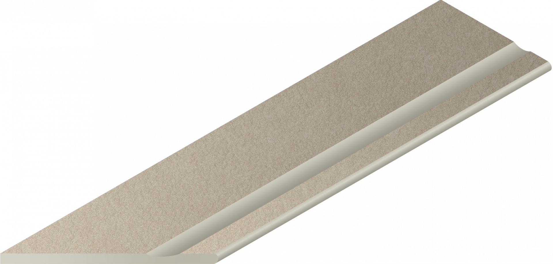 Керамогранит Италон Космос Роуп Борт.30X120 С Выемк.зак.Лев