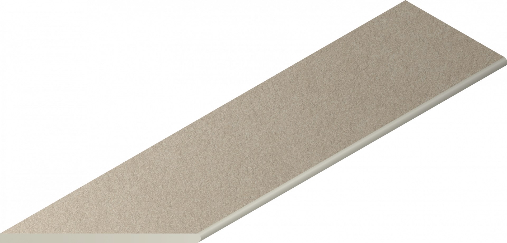 Керамогранит Италон Космос Роуп Бор.30X120 Закруглён.лев