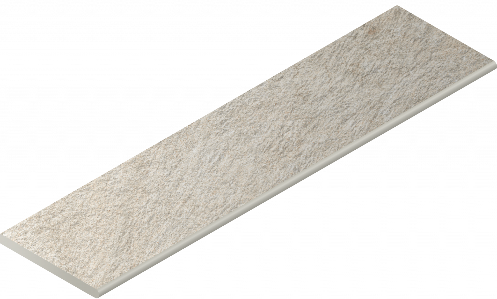 Керамогранит Италон Магма Айс Бор.30X120 Закруглённый