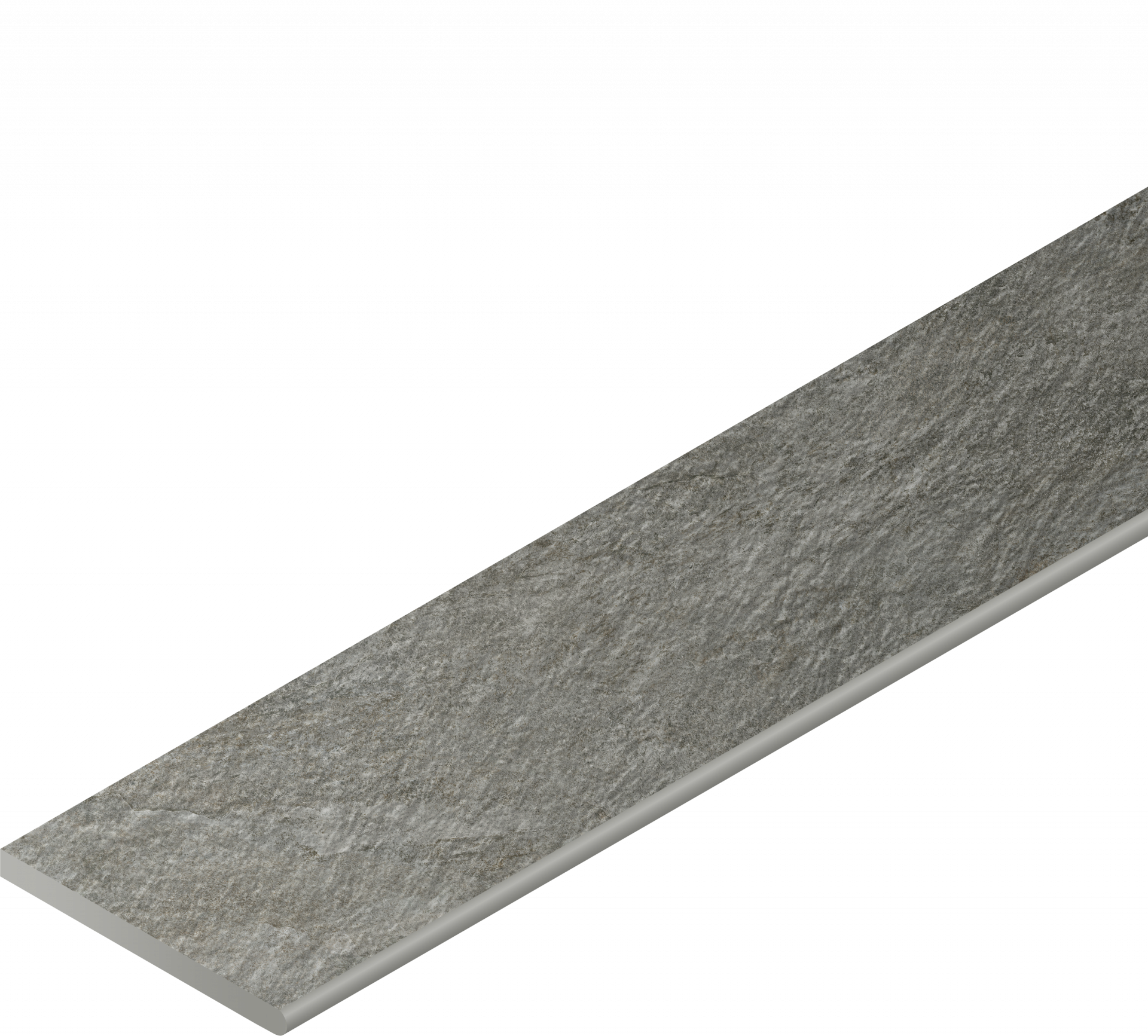 Керамогранит Италон Магма Фог Бор.30X120 Закруглённый Пр