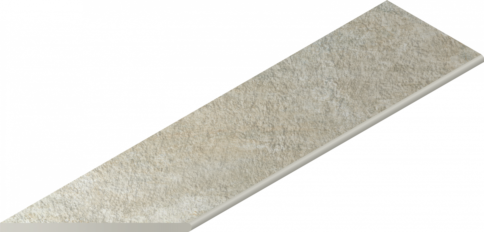 Керамогранит Италон Магма Минерал Бор.30X120 Закруглён.лев