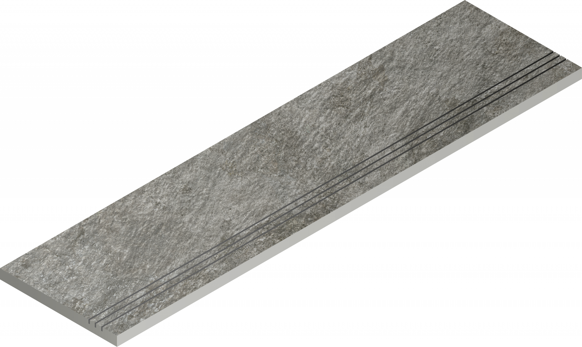 Керамогранит Италон Магма Фог Бор.30X120 Грип