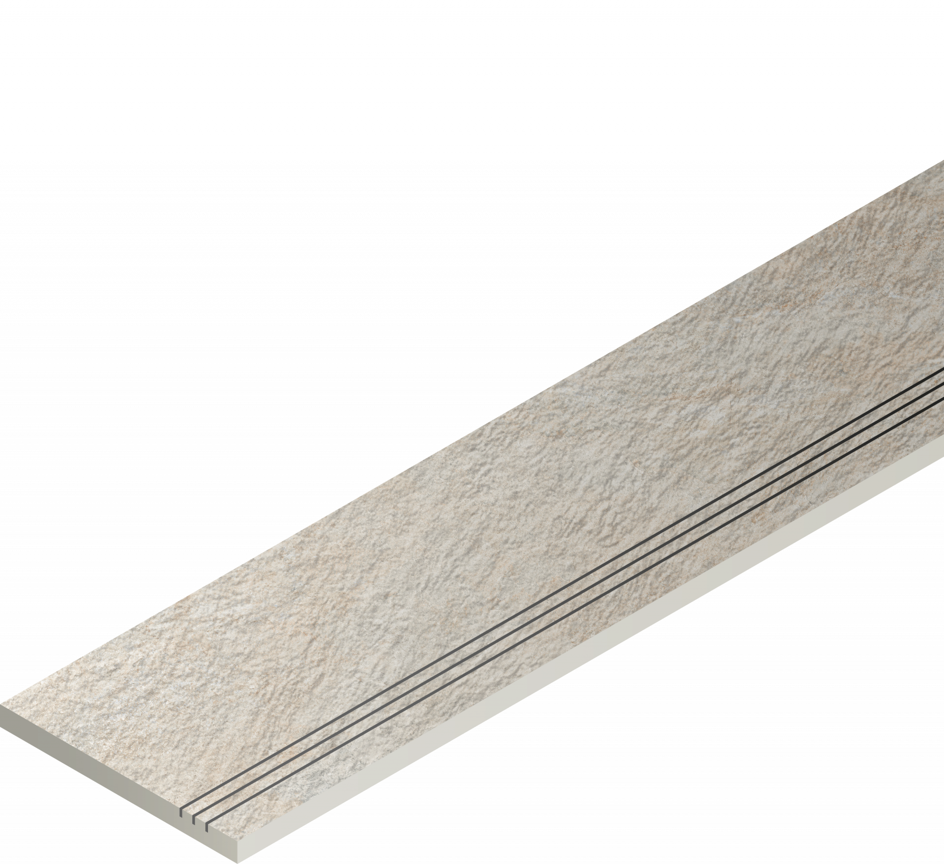 Керамогранит Италон Магма Айс Бор.30X120 Грип Пр