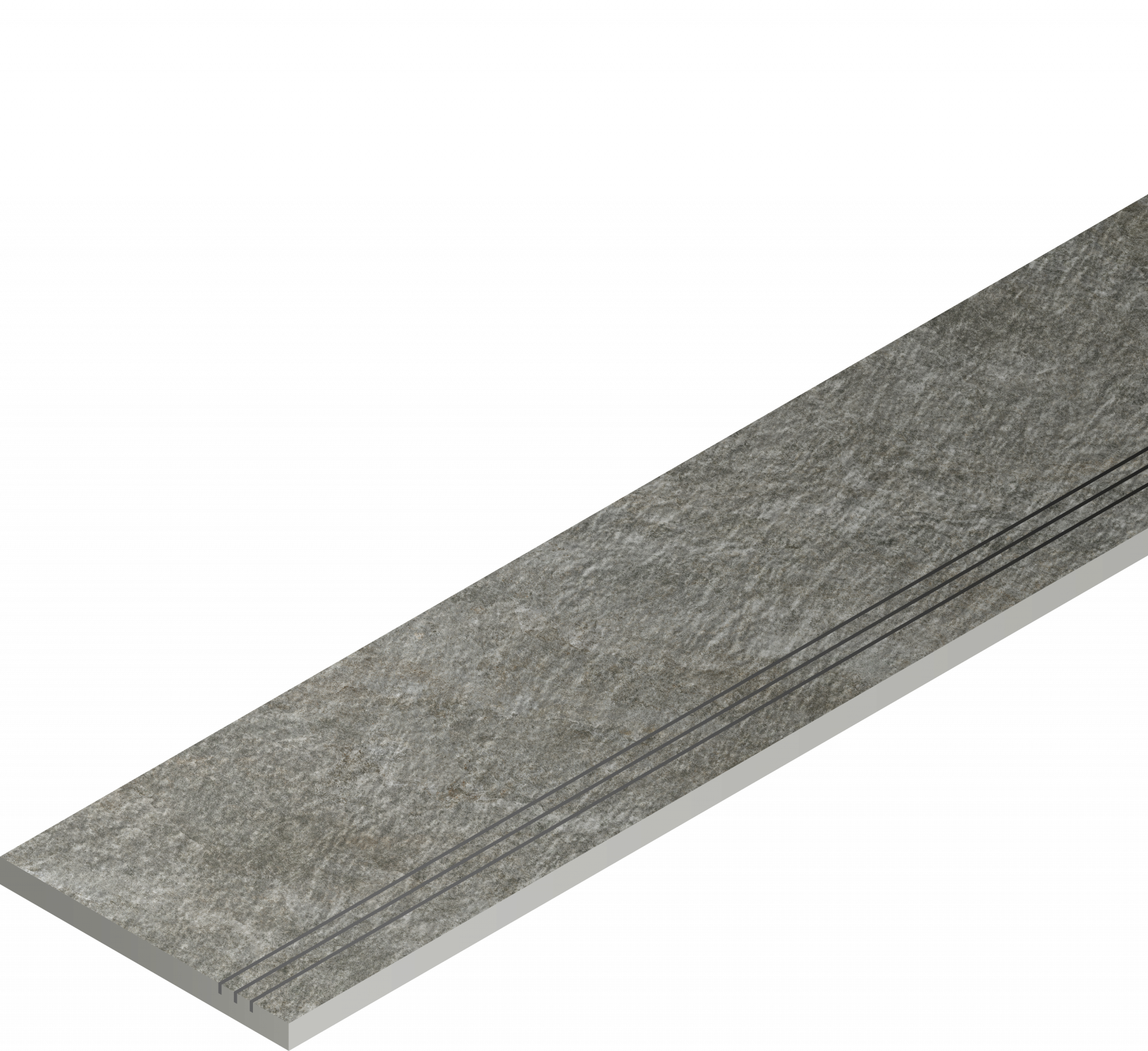 Керамогранит Италон Магма Фог Бор.30X120 Грип Пр