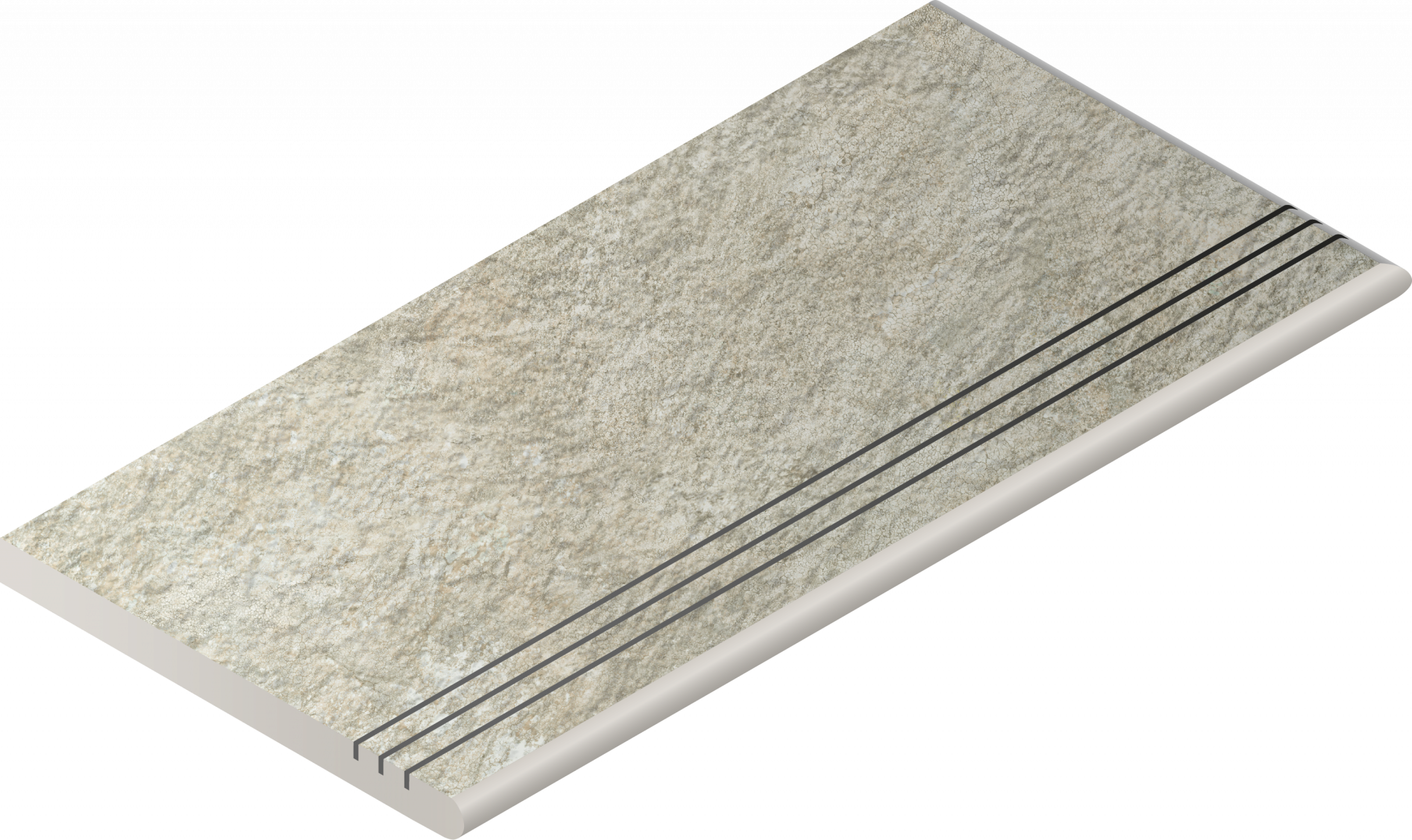 Керамогранит Италон Магма Минерал Ступень Закр.грип 30X60 Пр