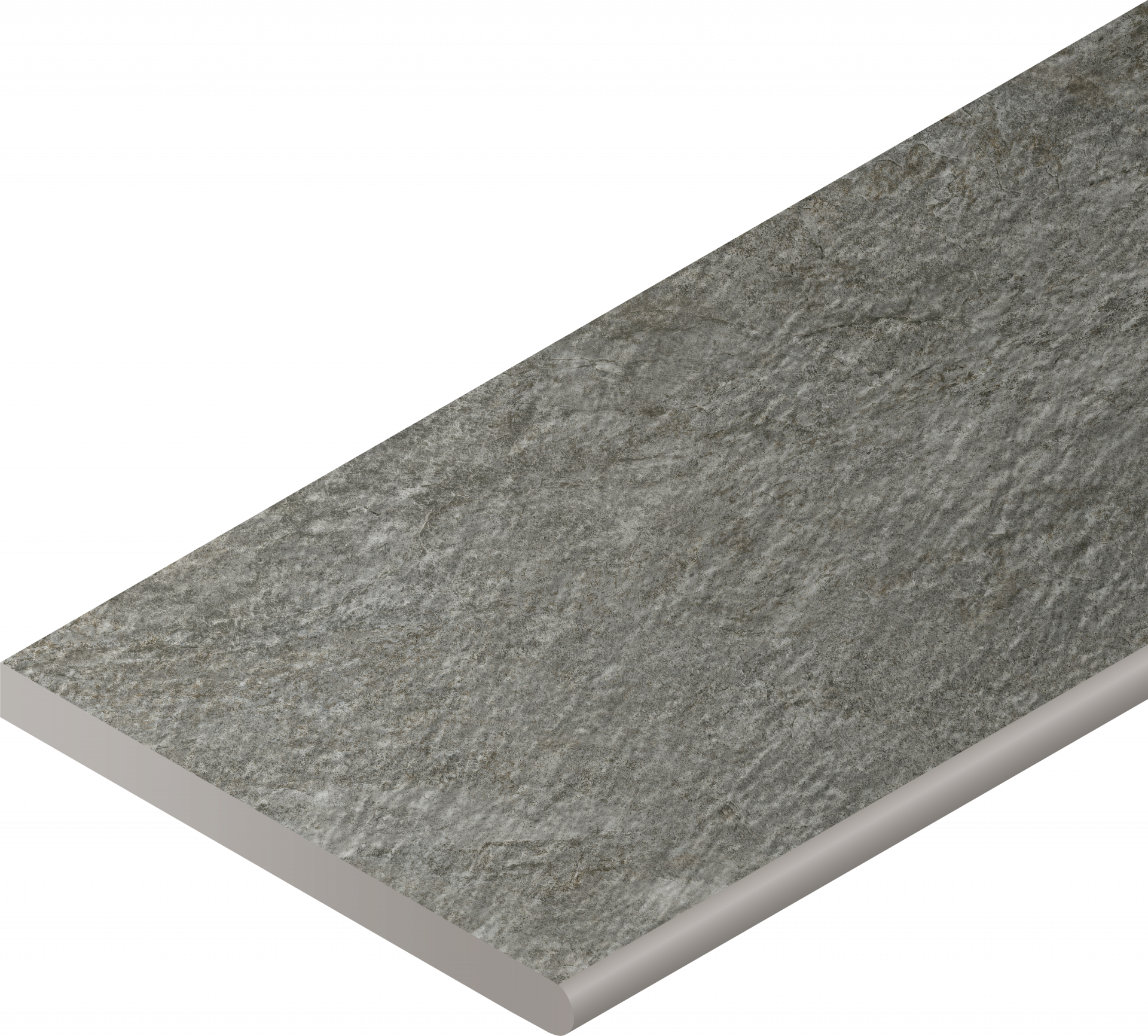 Керамогранит Италон Магма Фог Бортик 30X60 Закругл.пр