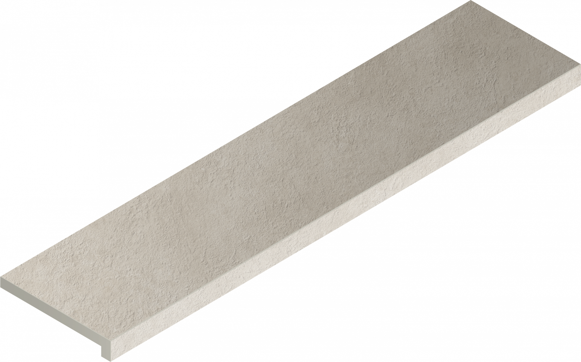 Керамогранит Италон Фоссил Сэнд Ступ.33X120 Угл.пр