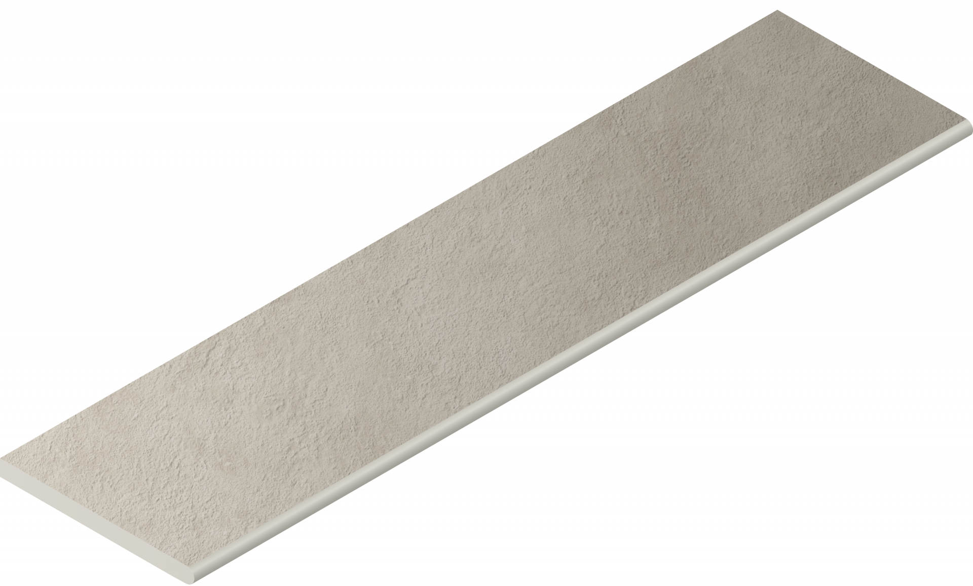 Керамогранит Италон Фоссил Сэнд Бор.30X120 Закруглённый