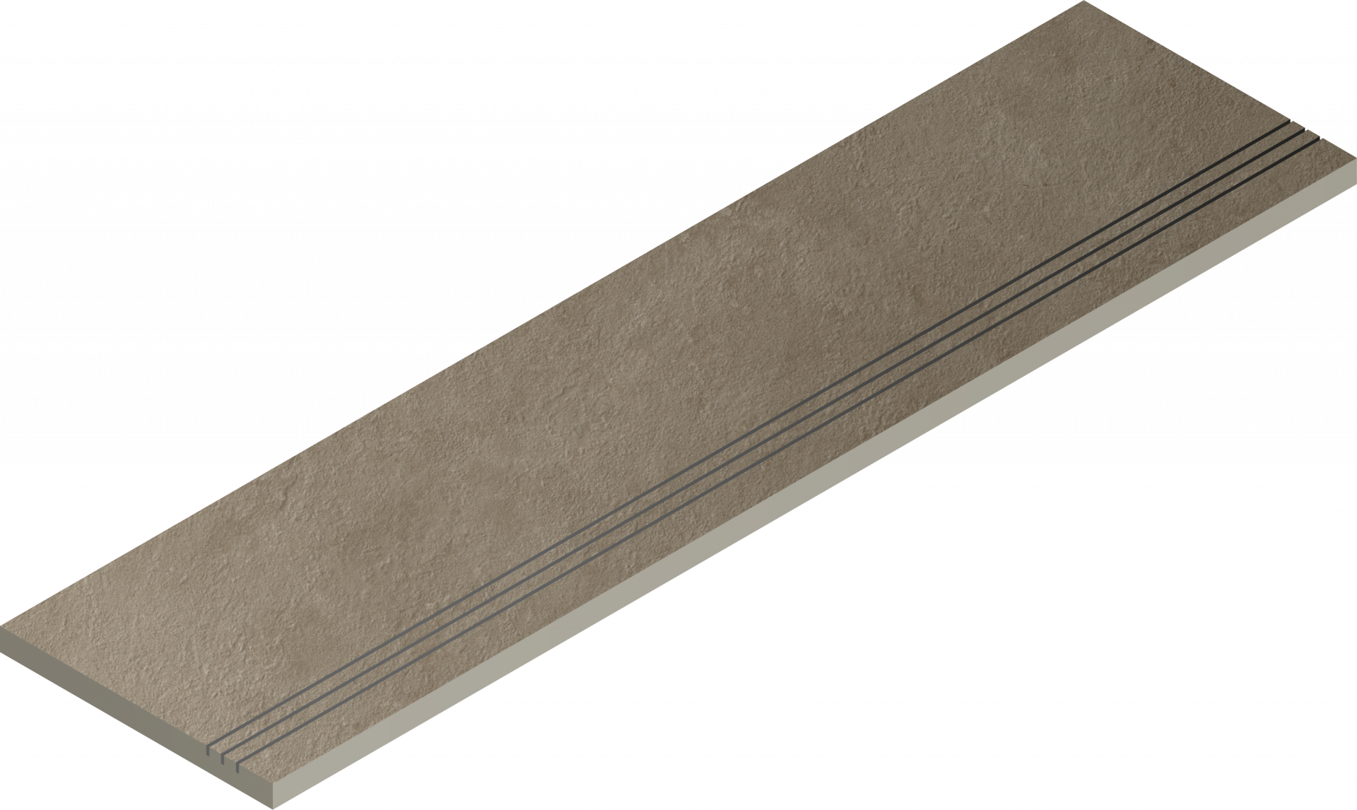 Керамогранит Италон Фоссил Дезерт Бор.30X120 Грип
