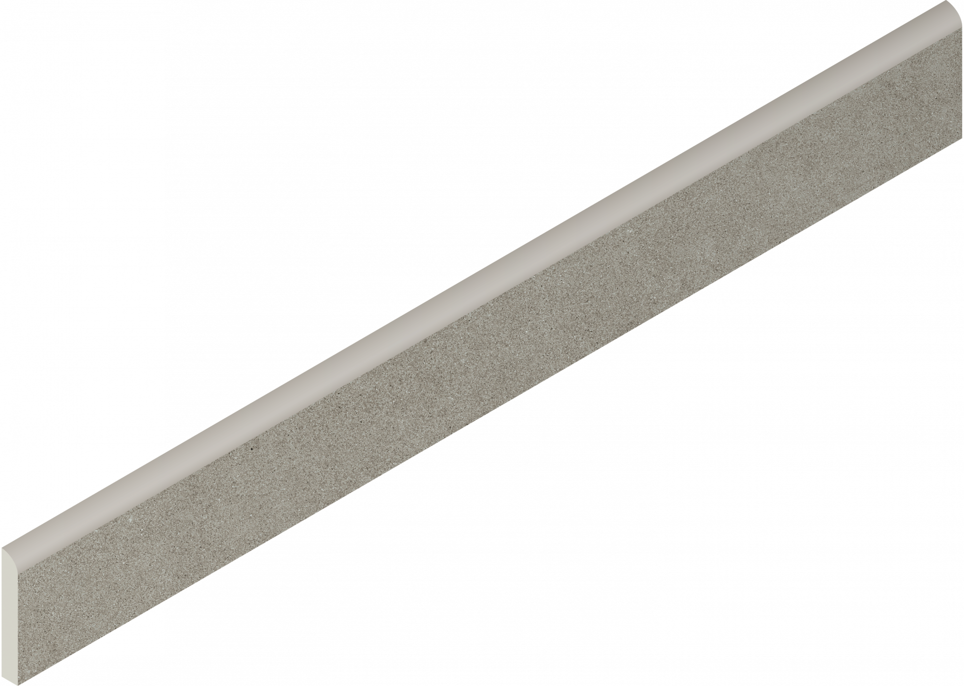 Керамогранит Италон Космос Грэй 7,2X60 Плинтус
