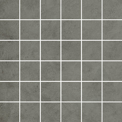 Керамогранит Италон Форум Айрон Мозаика 30X30
