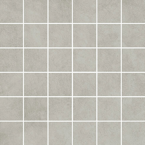 Керамогранит Италон Форум Сильвер Мозаика 30X30