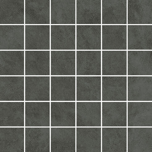 Керамогранит Италон Форум Петрол Мозаика 30X30