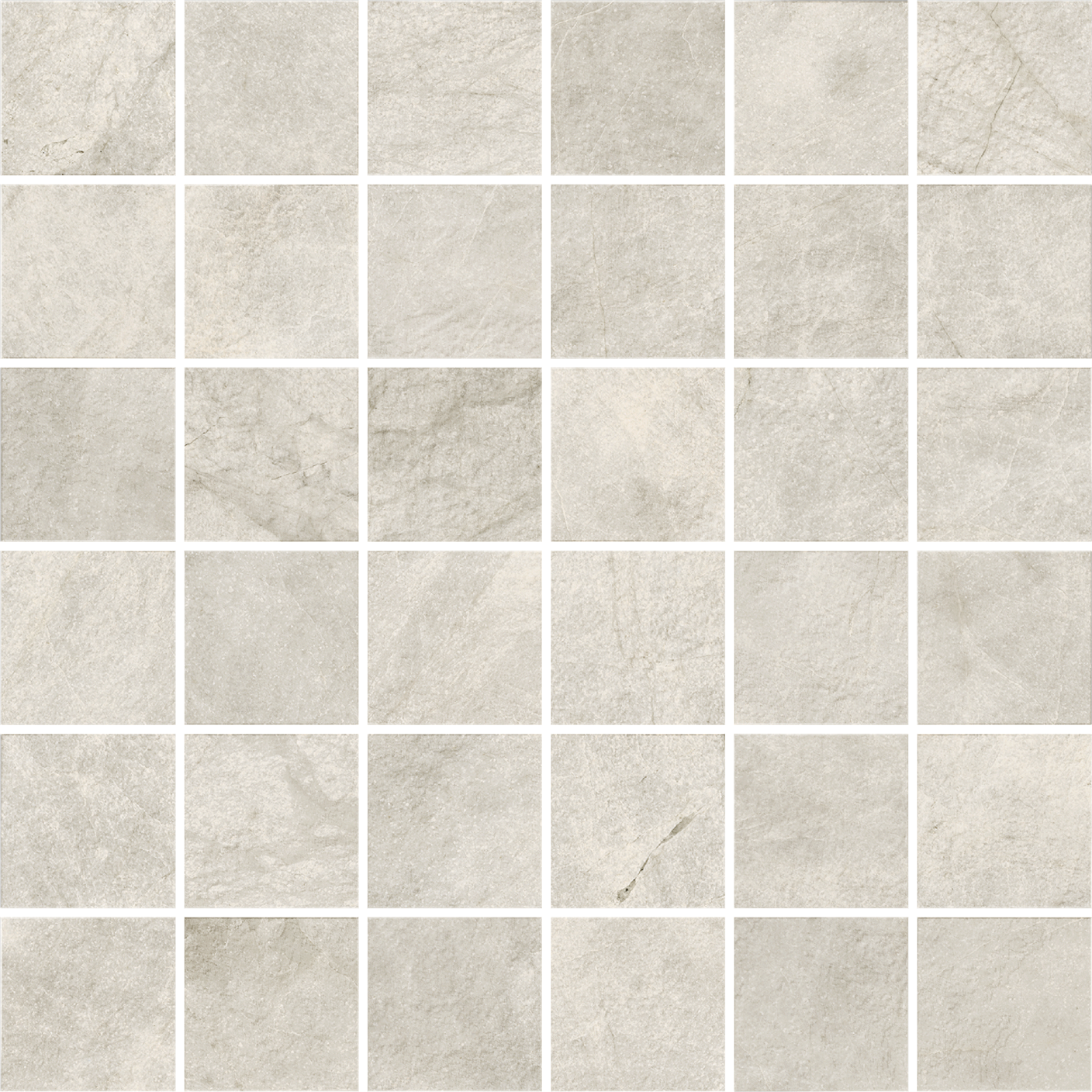 Керамогранит Италон Прима Айвори Мозаика 30X30
