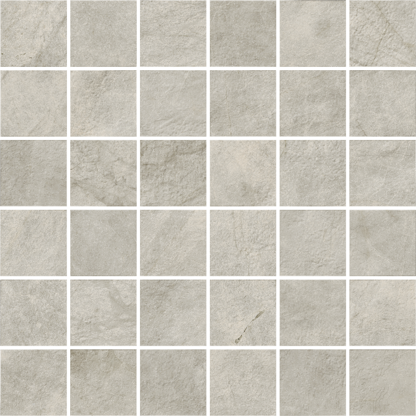 Керамогранит Италон Прима Сильвер Мозаика 30X30